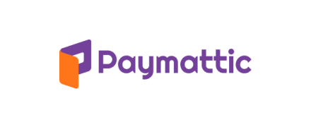 paymattic logo