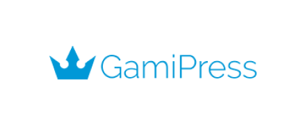 gamipress logo