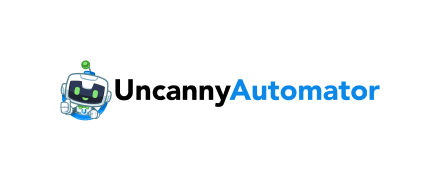 uncanny automator logo