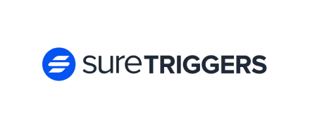 suretriggers logo