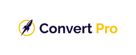 convert pro logo