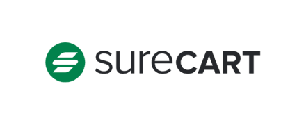 surecart logo