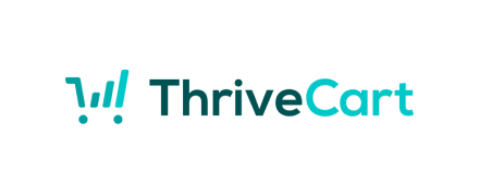 thrivecart logo