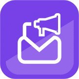 email campaign icon