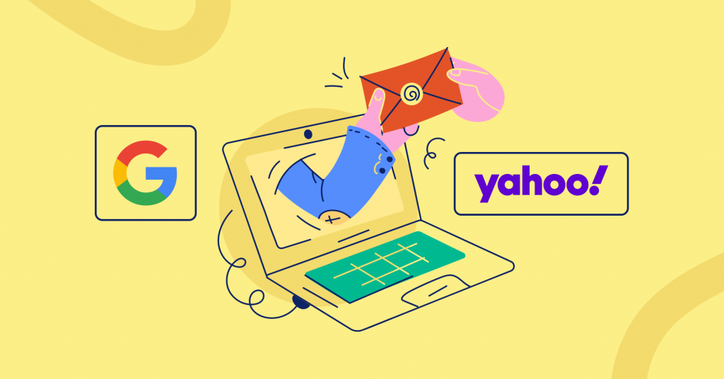 new email deliverability rules for google and yahoo