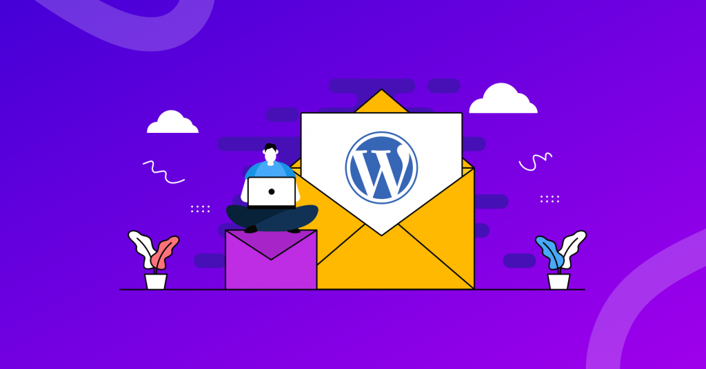 advantages of wordpress email marketing