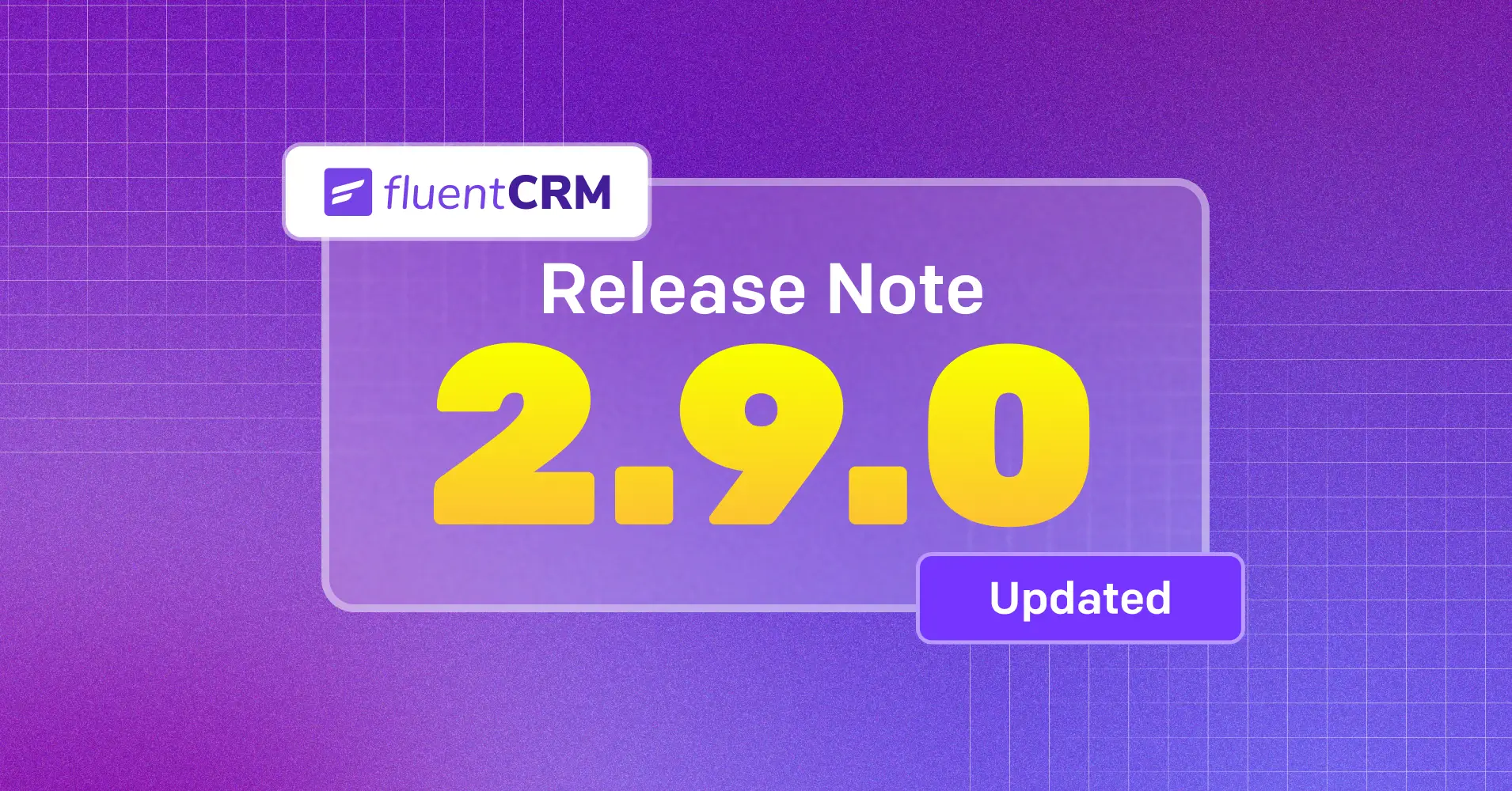 fluentcrm 2.9.0