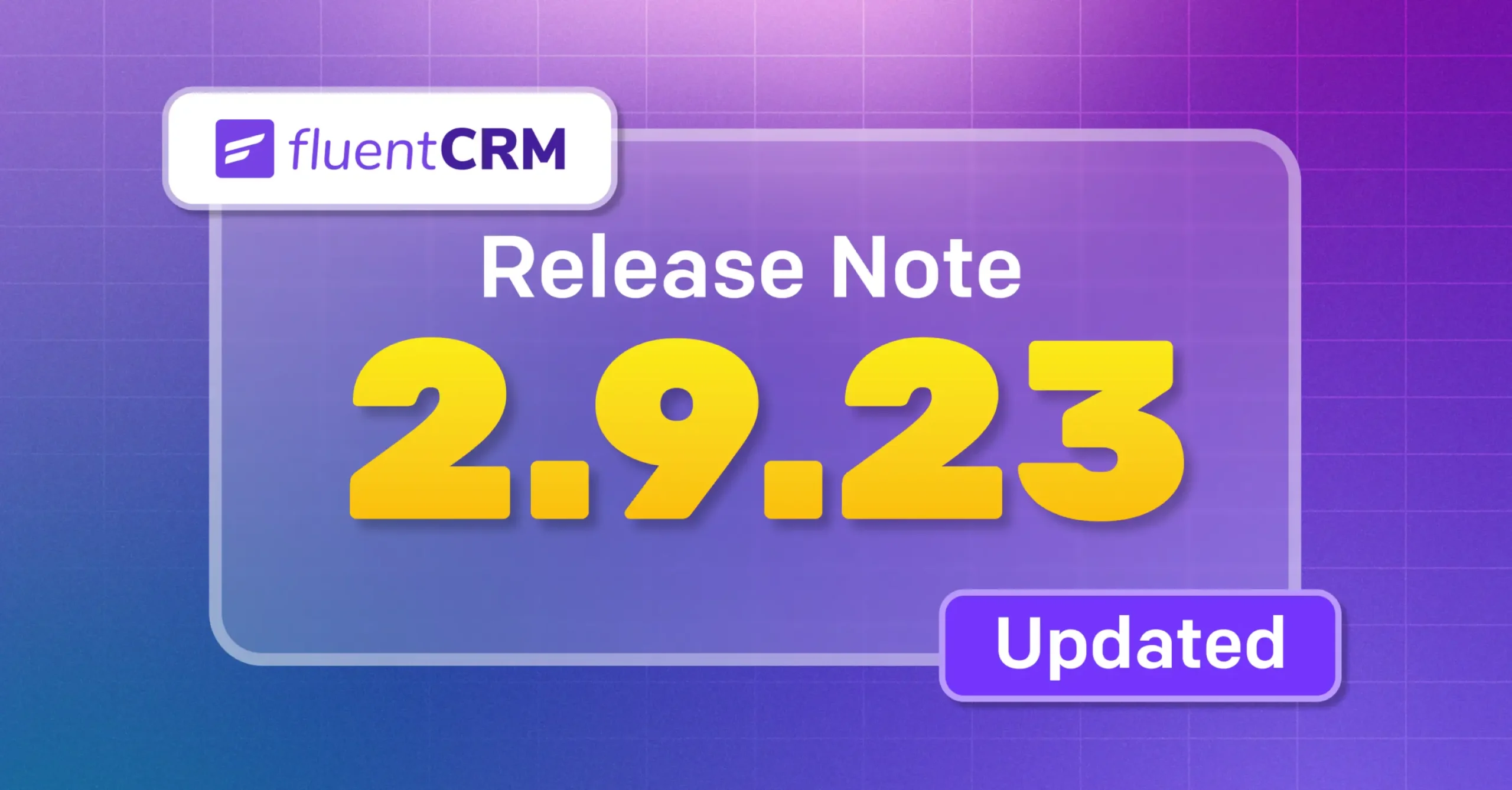 fluentcrm 2.9.23