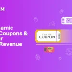 Dynamic Discount Coupon