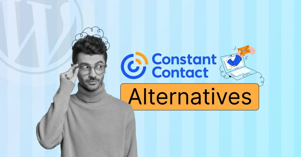 constant contact alternatives feature image