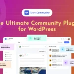 fluentcommunity the ultimate community plugin for wordpress