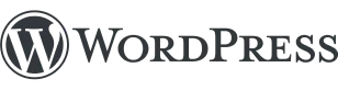 wordpress logo