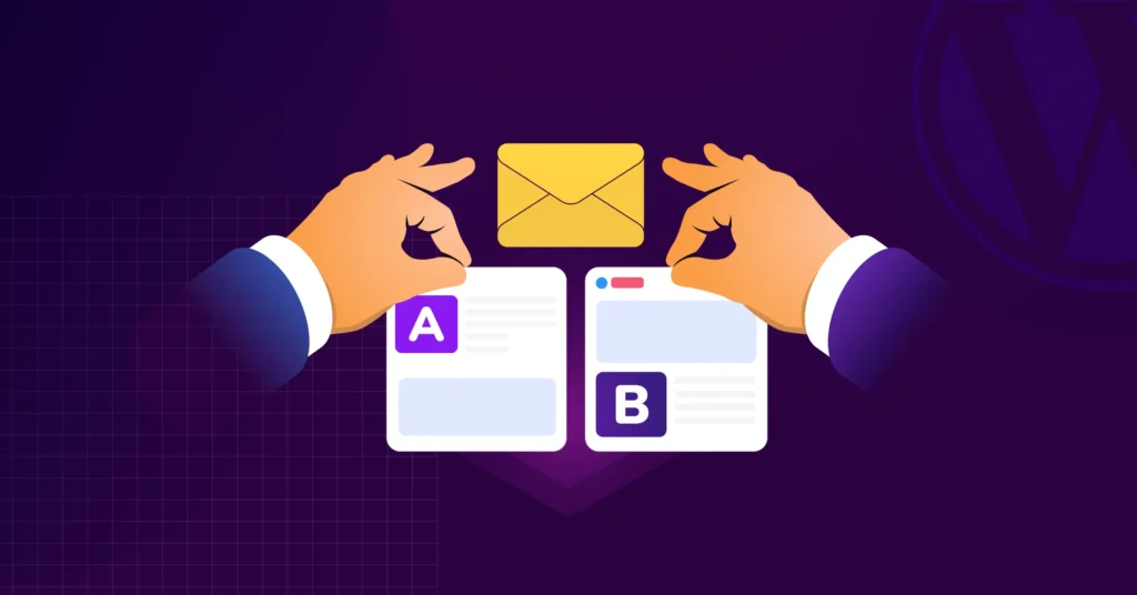 What is A/B testing in Email Marketing? / Email Split Testing