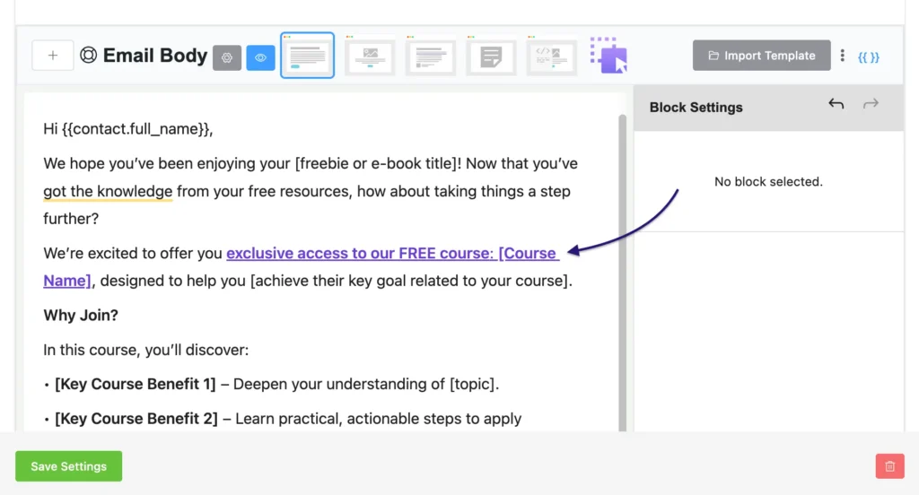 FluentCRM 2.9.30: Labeling, Outgoing Webhook Testing & Many Other ...