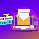 bad email examples