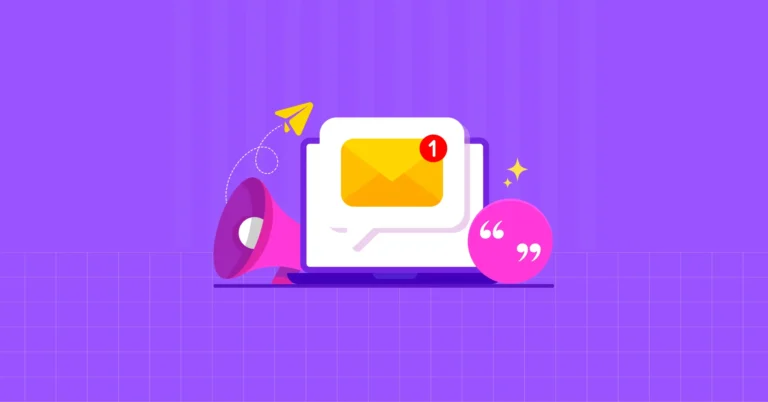 email marketing quotes