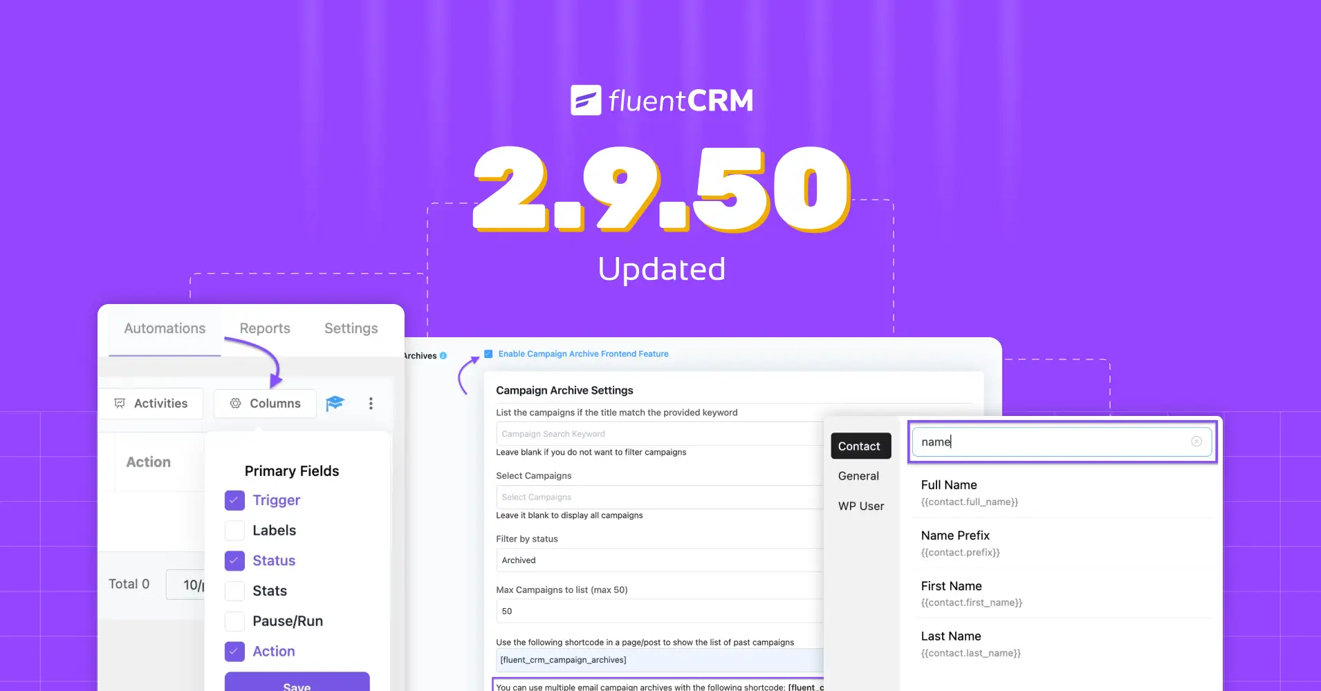 fluentcrm 2.9.50
