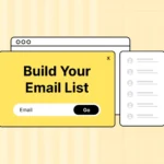 email list building strategies that worked for every business