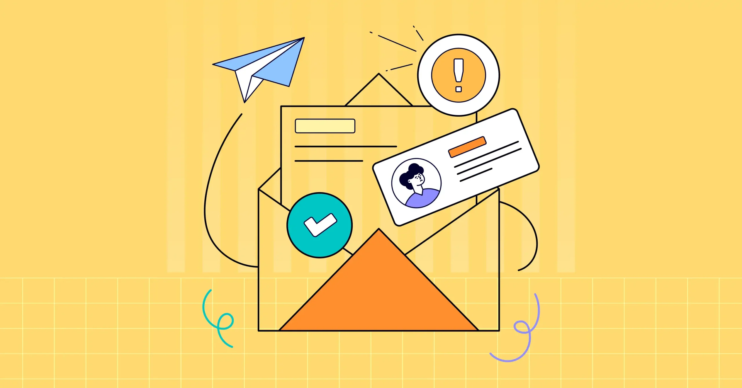 Dynamic Email Content