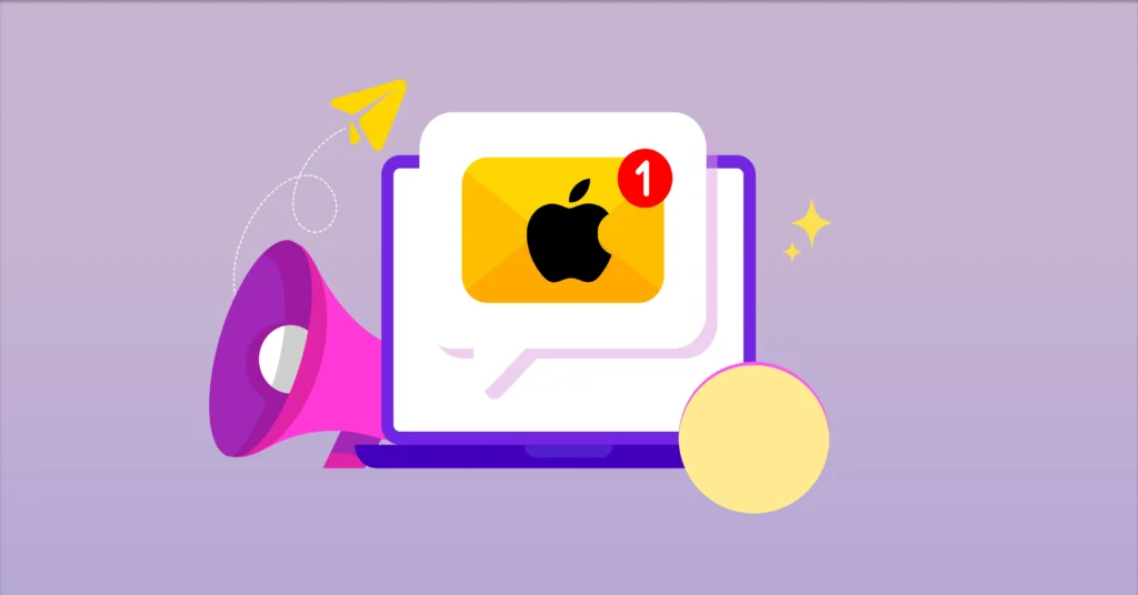 email updated rules for apple mail iOS 18
