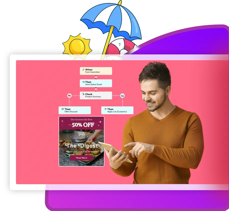 crm summer deal 2025