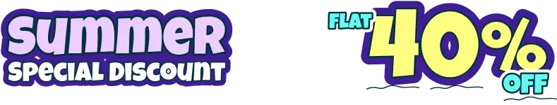 fluentcrm summer deal top banner text 2025
