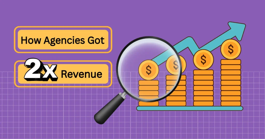 How Marketing Automation Got 2X Revenue Growth in 1 Year