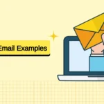 welcome email examples