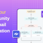 grow your community with email automation