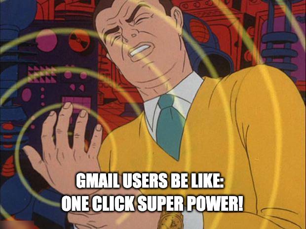 gmail feature manage subscription