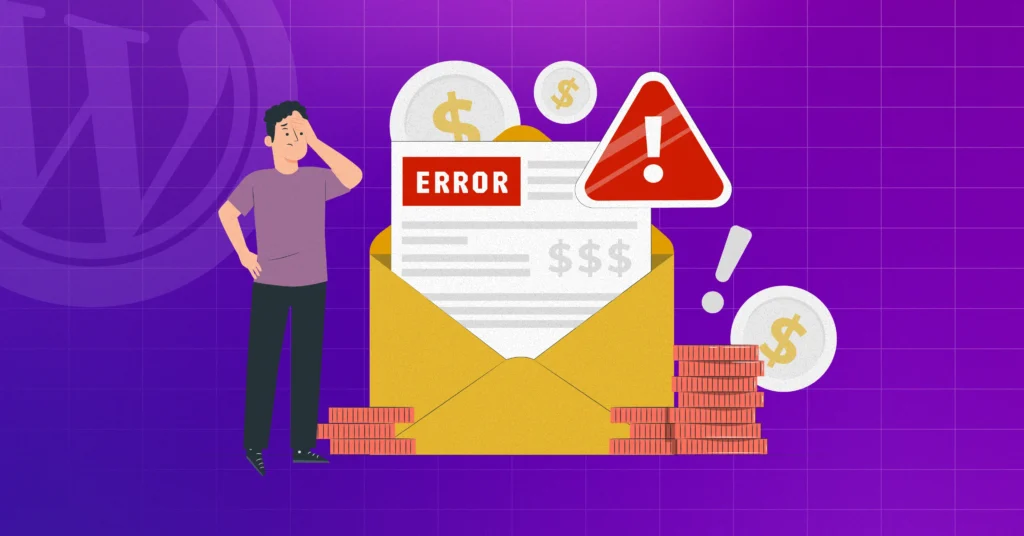 WordPress Not Sending Emails