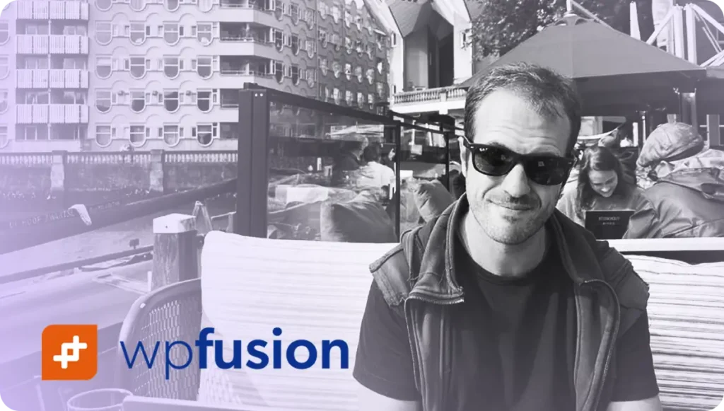 about wp fusion fcrm case study