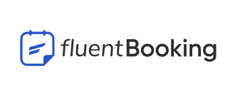 logos=fluentbooking, size=medium