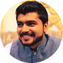 mustaasam saleem profile