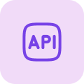 rest api icon 121