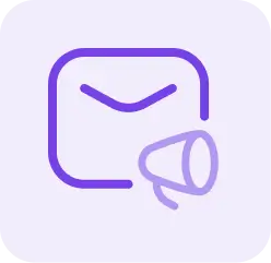 send campaigns that connect & convert!