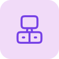 split testing icon 121
