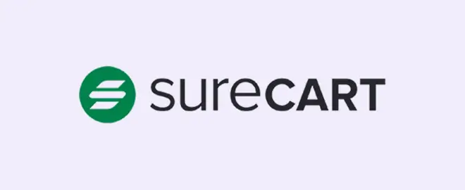 surecart logo 121