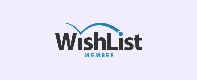 wishlist member logo 121