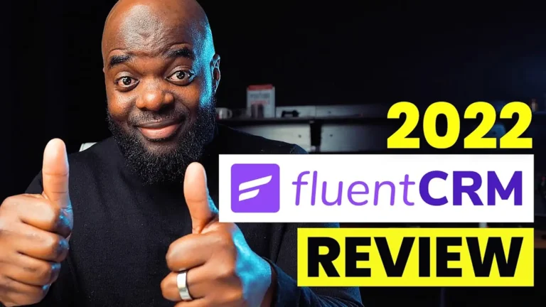 dave swift fcrm review video banner