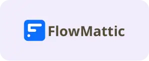 flowmattic logo 121