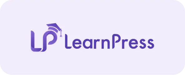 learnpress logo121