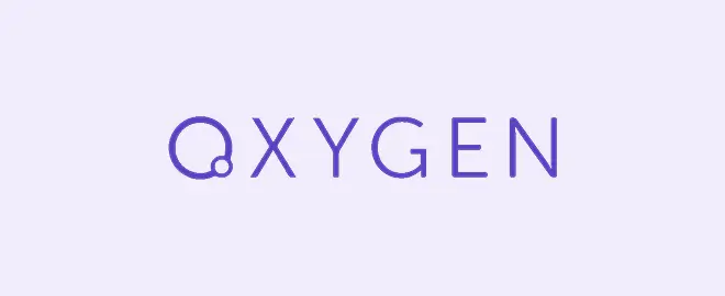 oxygen builder logo 121