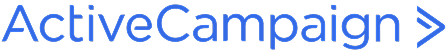 active campaign logo