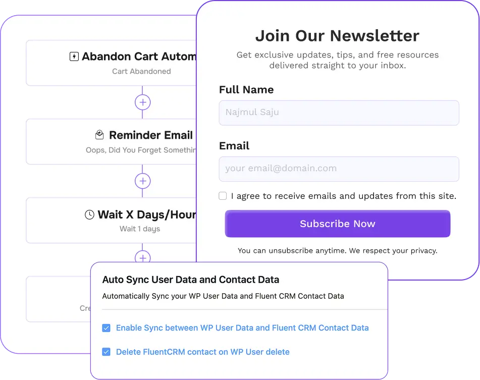 capture quality leads banner 1221