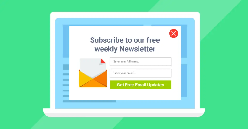 create beautiful landing pages with fluent forms and fluentcrm
