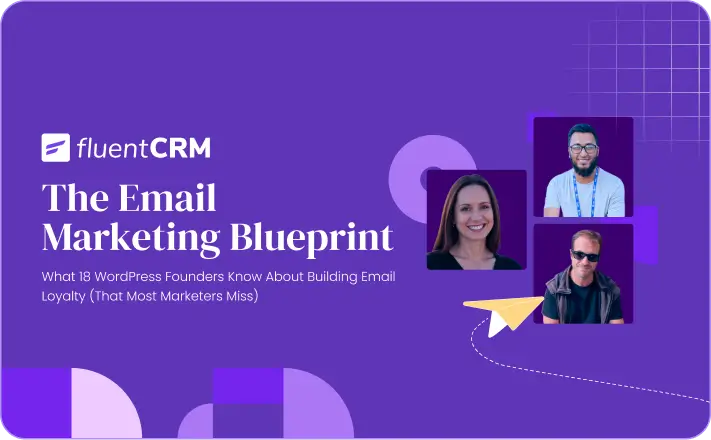 get the email marketing blueprint image