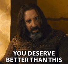 you deserve better gif