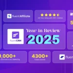 fluentcrm year in review