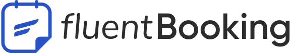 fluentbooking logo 1121